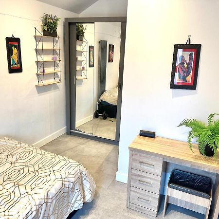 The North Stay Guest Suite Hardingstone Luaran gambar
