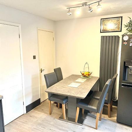 The North Stay Guest Suite Hardingstone Luaran gambar