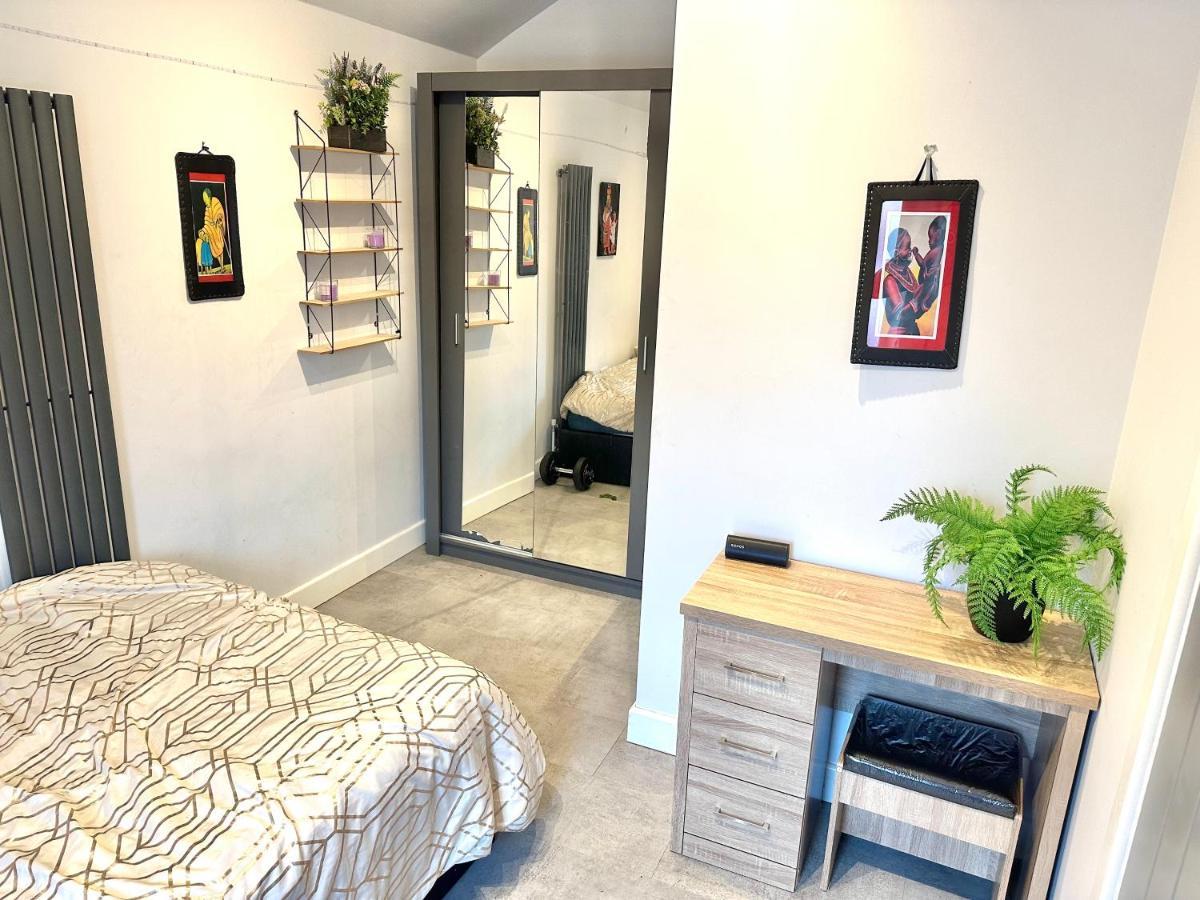 The North Stay Guest Suite Hardingstone Luaran gambar