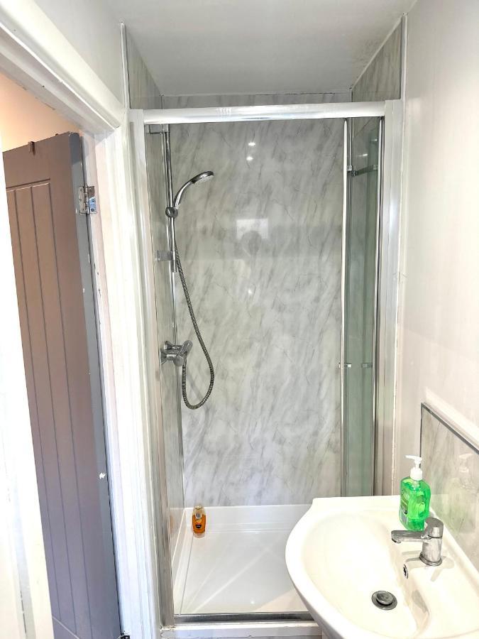 The North Stay Guest Suite Hardingstone Luaran gambar