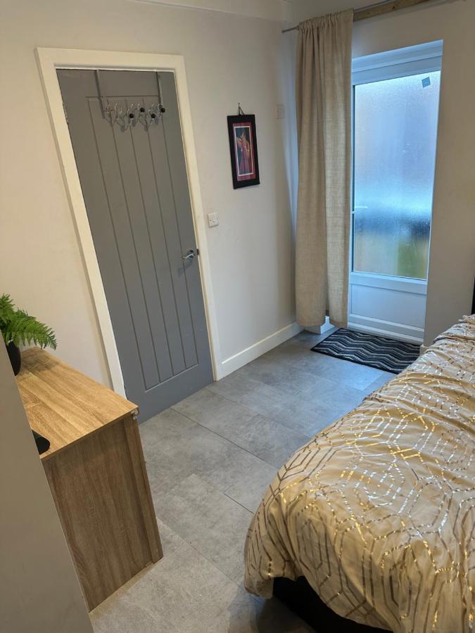 The North Stay Guest Suite Hardingstone Luaran gambar